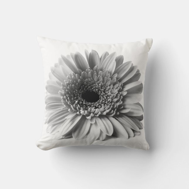 Gerbera Kudde (Framsida)