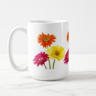 Gerberadaisy Kaffemugg