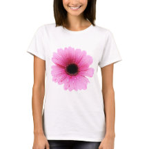 Gerberarosor - daisy