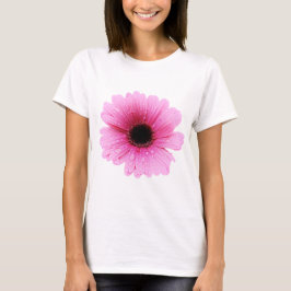 Gerberarosor - daisy t-shirt