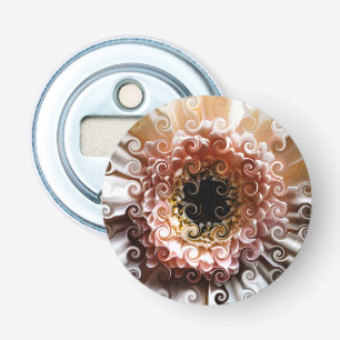 GERBERAS FLASKÖPPNARE