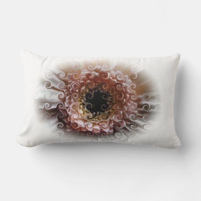 GERBERAS LUMBARKUDDE (Framsida)