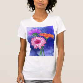 Gerberas T-Shirt