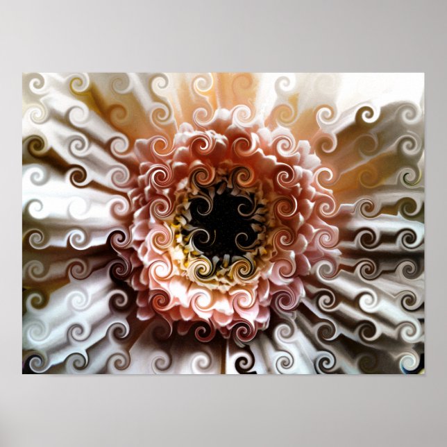 GERBERS POSTER (Framsidan)