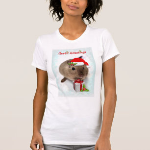 Gerbil Hälsning Tee