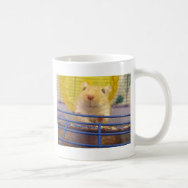 Gerbil Kaffemugg