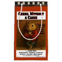 Gerbil Utan Orsak Filmparodi