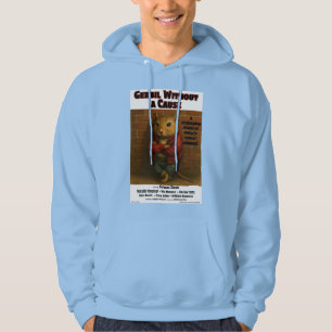 Gerbil Utan Orsak Filmparodi Hoodie