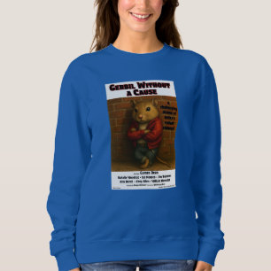 Gerbil Utan Orsak Filmparodi T Shirt