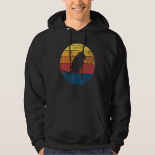 Gerbil Vintage Hoodie