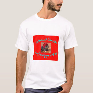 Gerbillogotypen Tee Shirt