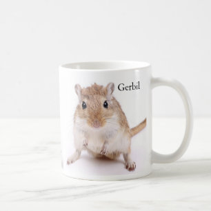 Gerbilmugg Kaffemugg