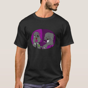 Gerbils Shirt T-shirt