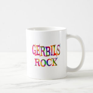 Gerbilssten Kaffemugg