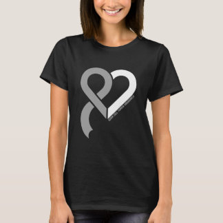 Germ Cell Tumor Awareness Brain Cancer Related T Shirt