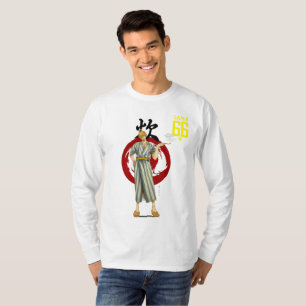 🔥Germa 66 Cook Warrior T-Shirt – Anime Pirat🔥