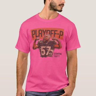 Germaine Pratt Cincinnati Playoff T Shirt
