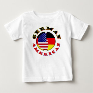 german america t-shirt