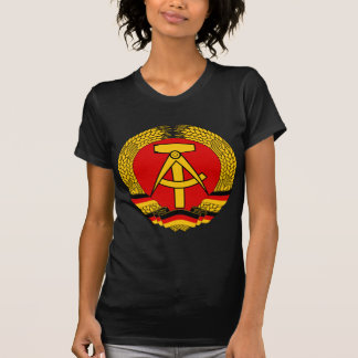 German Democratic Republic (GDR) T-shirt