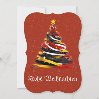 german flagga inspirerad julklapp