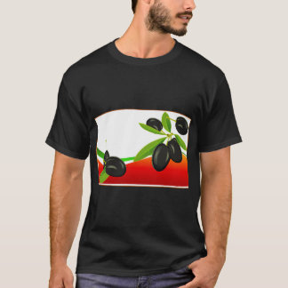 German girl. t shirt