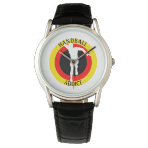 GERMAN HANDBALL PLAYER ARMBANDSUR