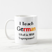 german Lärare