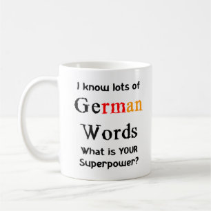 german ord kaffemugg