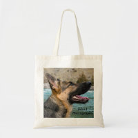 German shepard hänger lös