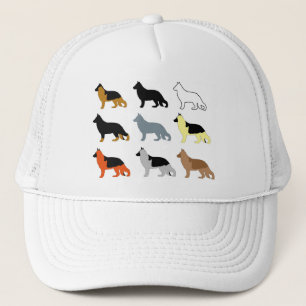 german shepherd all colors silos keps