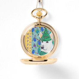 GERMAN SHEPHERD ARMBANDSUR