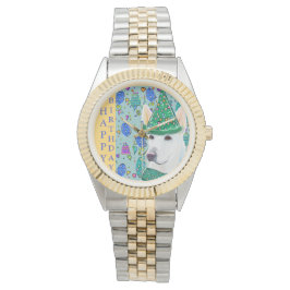 GERMAN SHEPHERD ARMBANDSUR