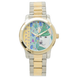 GERMAN SHEPHERD ARMBANDSUR