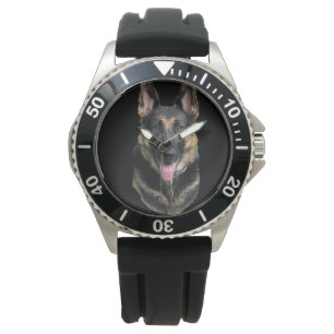 GERMAN SHEPHERD ARMBANDSUR