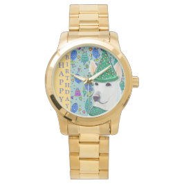 GERMAN SHEPHERD ARMBANDSUR