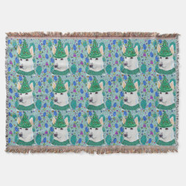 GERMAN SHEPHERD FILT