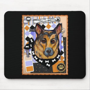 GERMAN SHEPHERD MUSMATTA