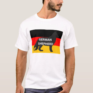 german shepherd silo namn på tyskland flagga.png tröja
