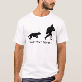 German Shepherd T Shirt