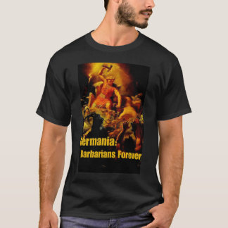 Germania Tee