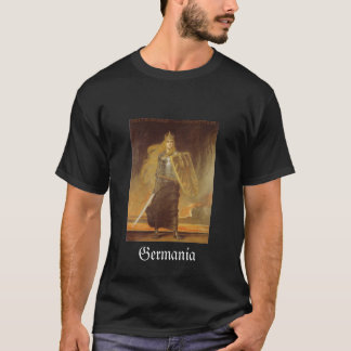 Germania Tee