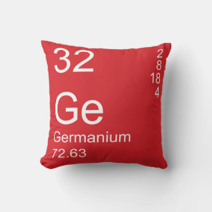 Germanium Kudde