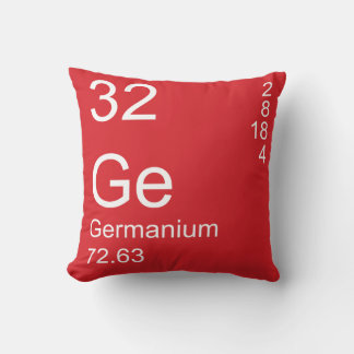Germanium Kudde