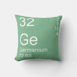 Germanium Kudde