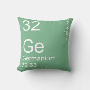 Germanium Kudde