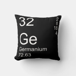 Germanium Kudde