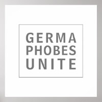 Germaphobes Unite Funny Quote