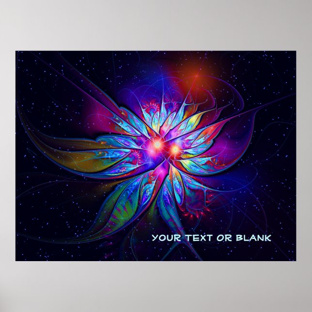 Germination Poster (Framsidan)