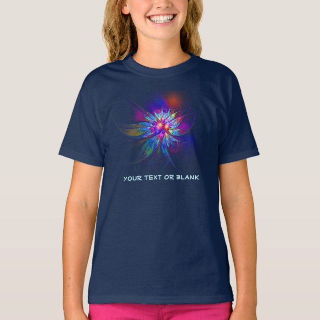 Germination Tee Shirt (Framsida)