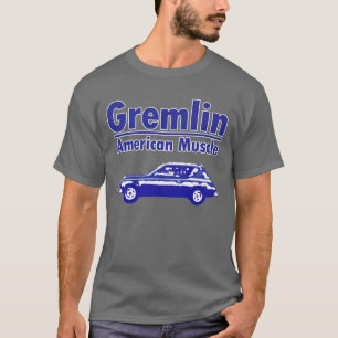germlin t shirt